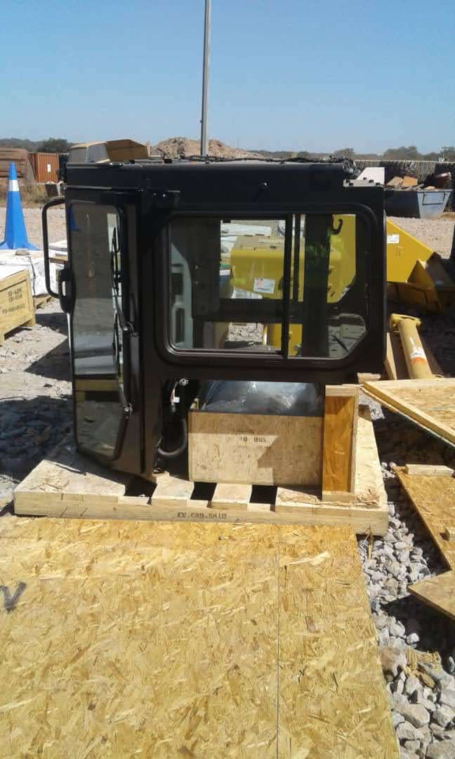 Industrial and operational supplies for Copperbelt mining and construction clients